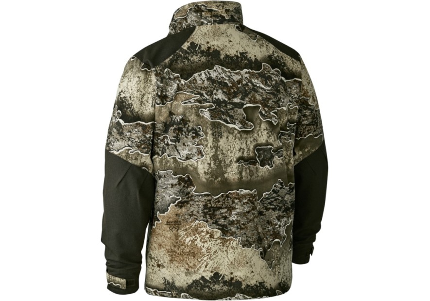 Veste de chasse Deerhunter Excape light camo RealTree
