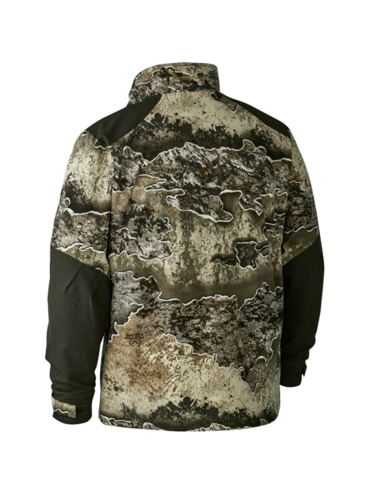Veste de chasse Deerhunter Excape light camo RealTree