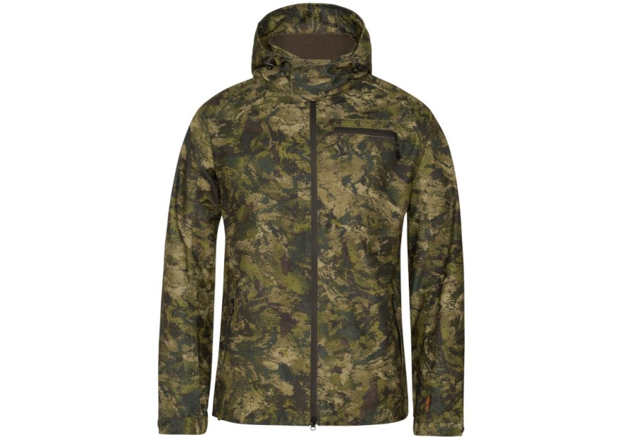 Veste Seeland Avail Camo InVis
