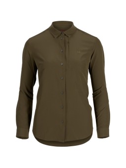 Chemise pour femme Härkila Trail