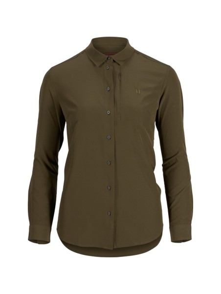 Chemise pour femme Härkila Trail