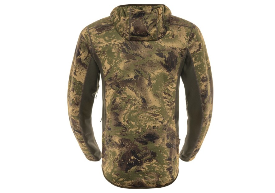 Veste polaire Härkila Deer Axis MSP