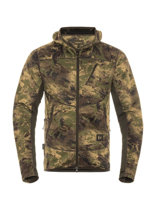 Veste polaire Härkila Deer Axis MSP