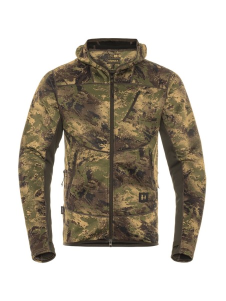 Veste polaire Härkila Deer Axis MSP
