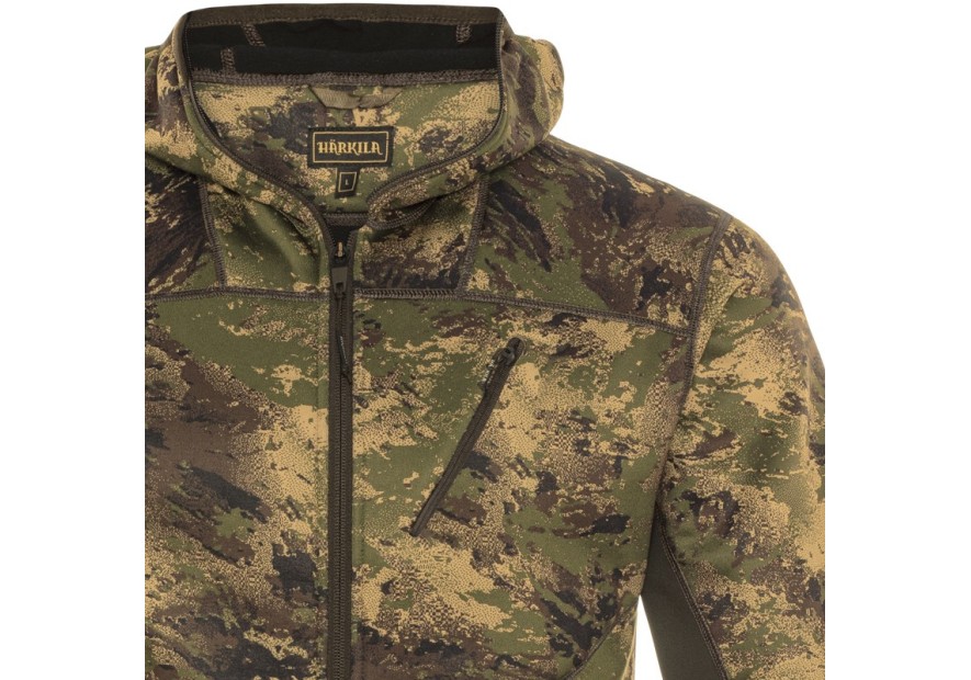 Veste polaire Härkila Deer Axis MSP