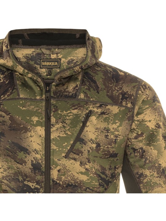 Veste polaire Härkila Deer Axis MSP