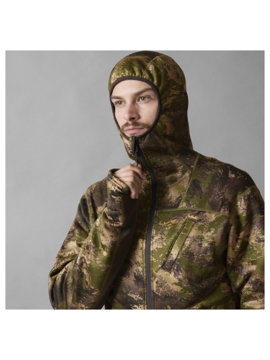 Veste polaire Härkila Deer Axis MSP