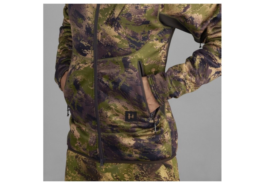 Veste polaire Härkila Deer Axis MSP