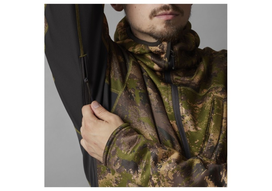 Veste polaire Härkila Deer Axis MSP