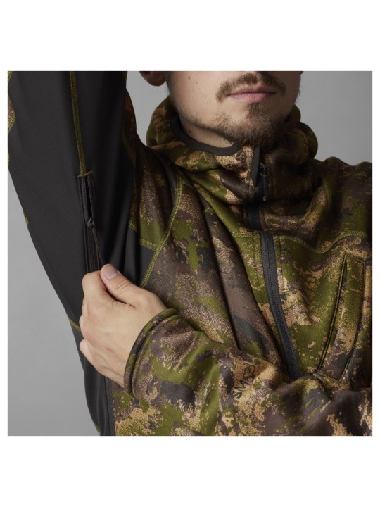 Veste polaire Härkila Deer Axis MSP