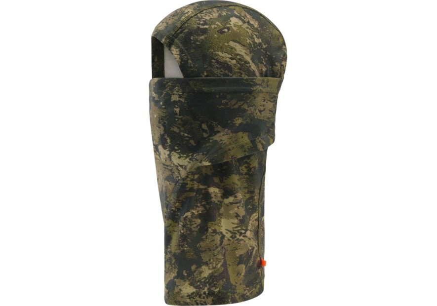 Masque Seeland Scent control Camo