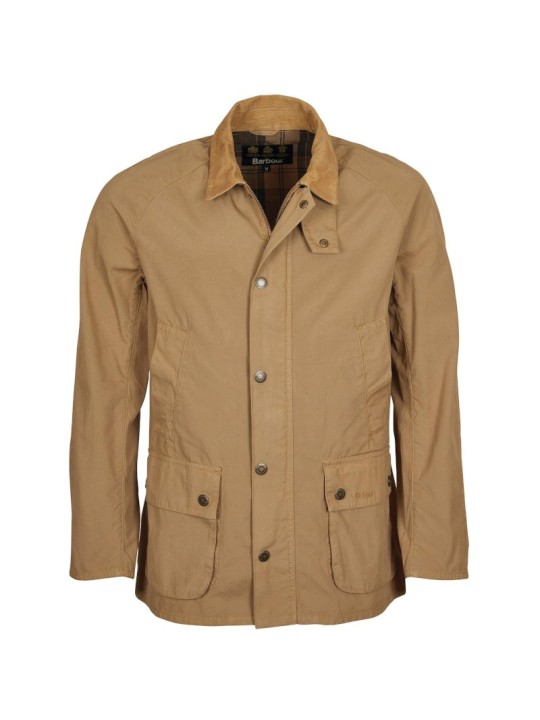 Veste Barbour Ashby Casual stone
