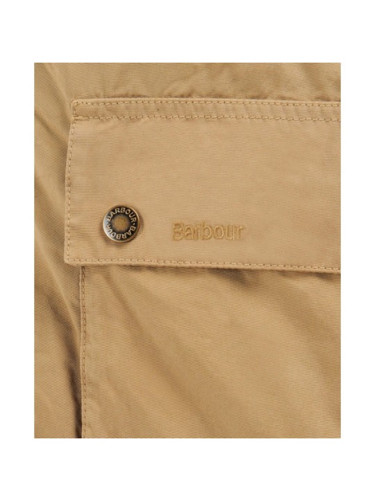 Veste Barbour Ashby Casual stone