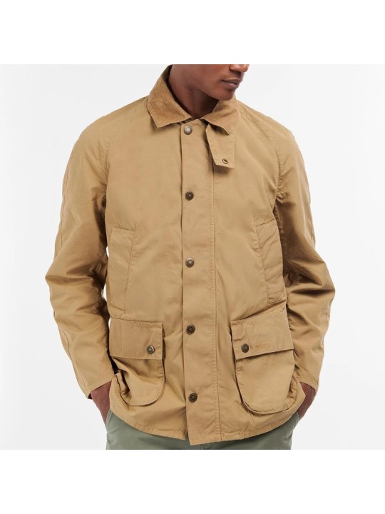 Veste Barbour Ashby Casual stone