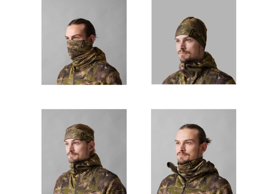 Tour de cou Härkila Deer Stalker Axis MSP