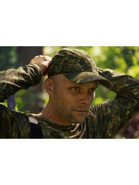 Casquette Seeland Avail Camo