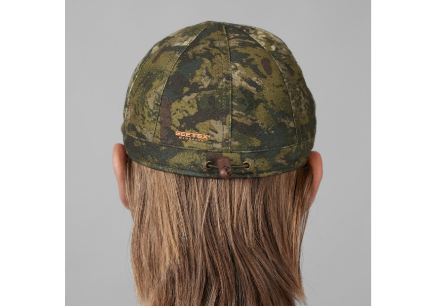 Casquette Seeland Avail Camo