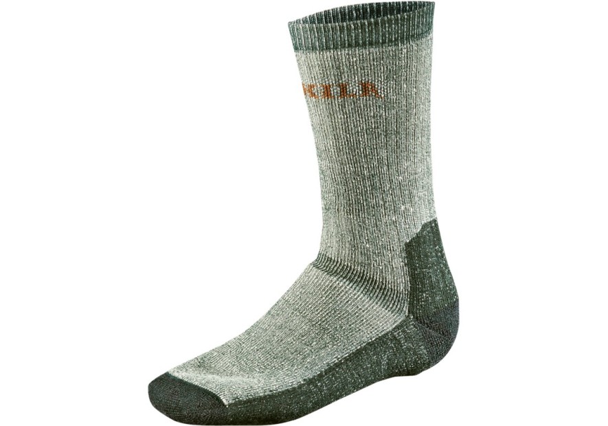 Chaussettes Härkila Expédition chaudes
