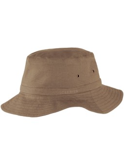 Bob en toile Scippis kaki Forrest