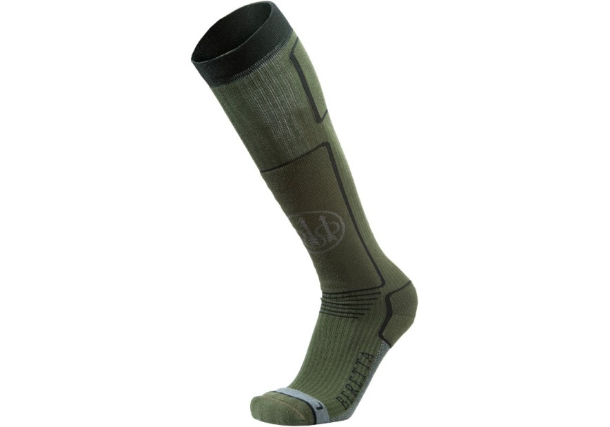 Chaussettes hautes Beretta Hunting