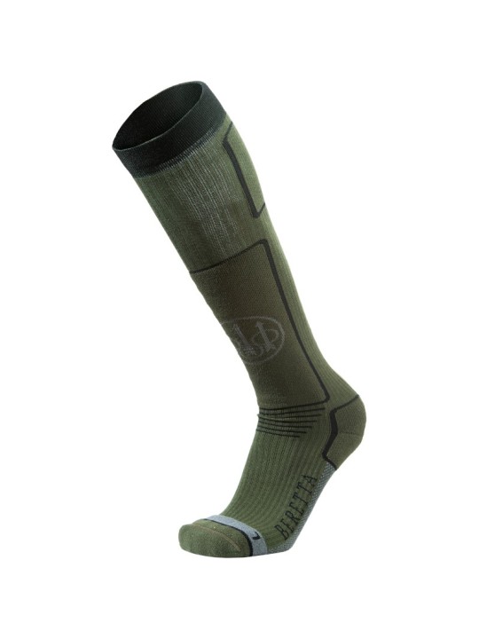 Chaussettes hautes Beretta Hunting
