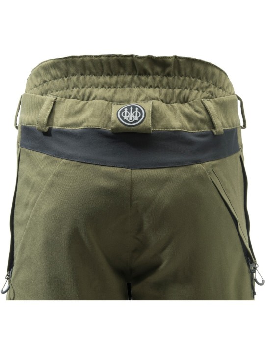 Pantalon Beretta Multiaction GTX
