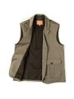 Gilet Westley Richards Livingstone