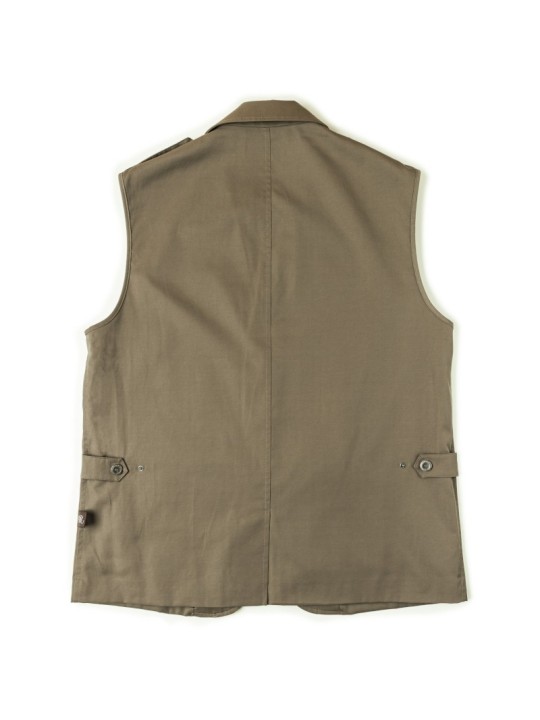 Gilet Westley Richards Livingstone