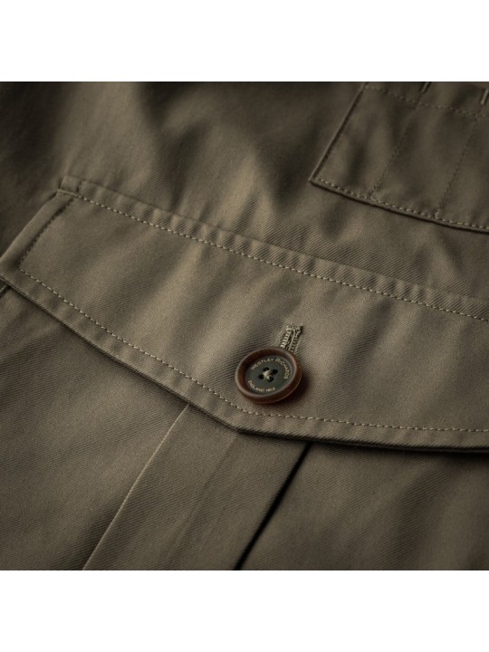 Gilet Westley Richards Livingstone