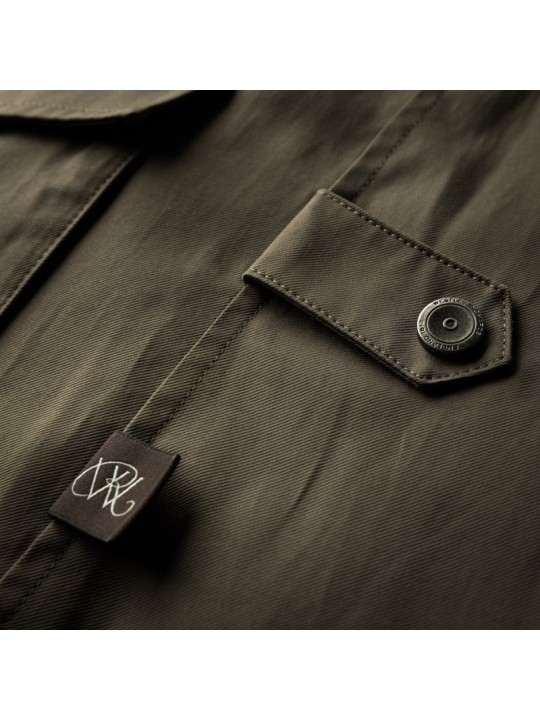 Gilet Westley Richards Livingstone