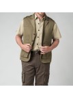 Gilet Westley Richards Livingstone