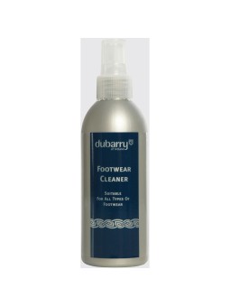 Crème DuBarry nettoyant et entretien cuir