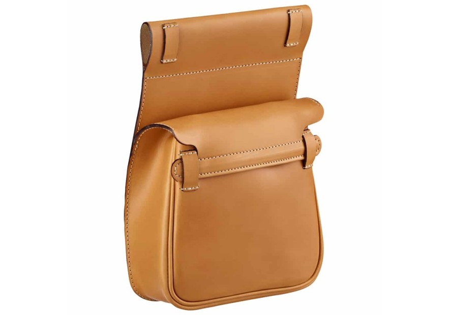 Poche de battue 55 cartouches sans métal Mareuil