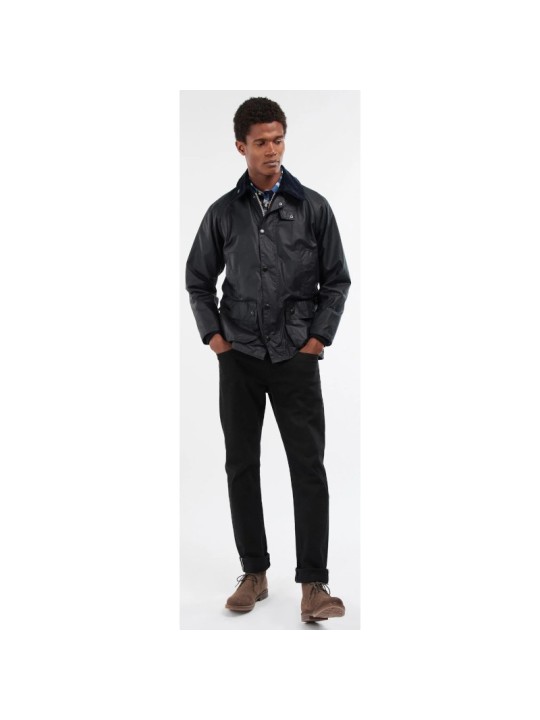 Veste huilée Barbour Bédale