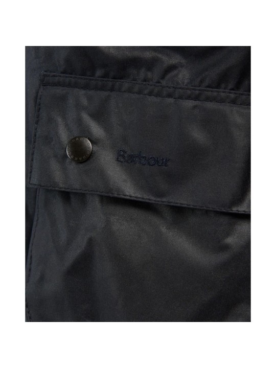 Veste huilée Barbour Bédale