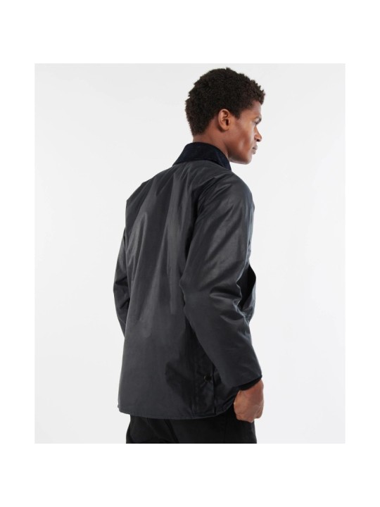 Veste huilée Barbour Bédale