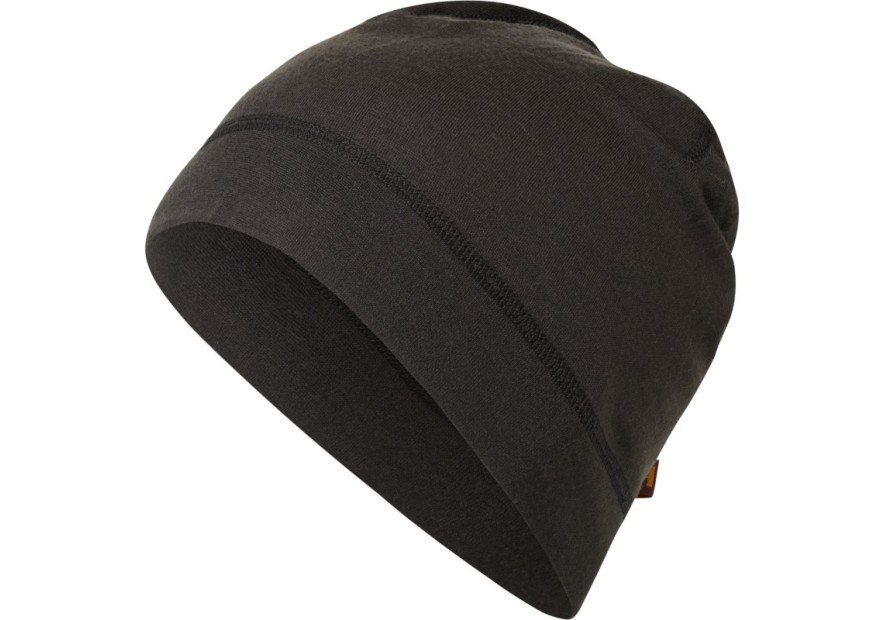 Bonnet Härkila Base All Season Shadow brown