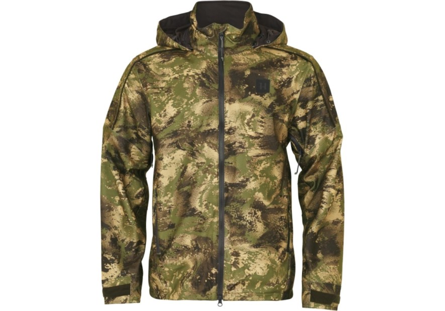 Veste de chasse Härkila Deer Stalker Camo HWS