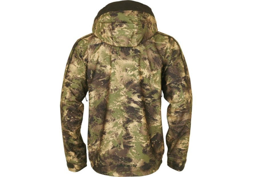 Veste de chasse Härkila Deer Stalker Camo HWS