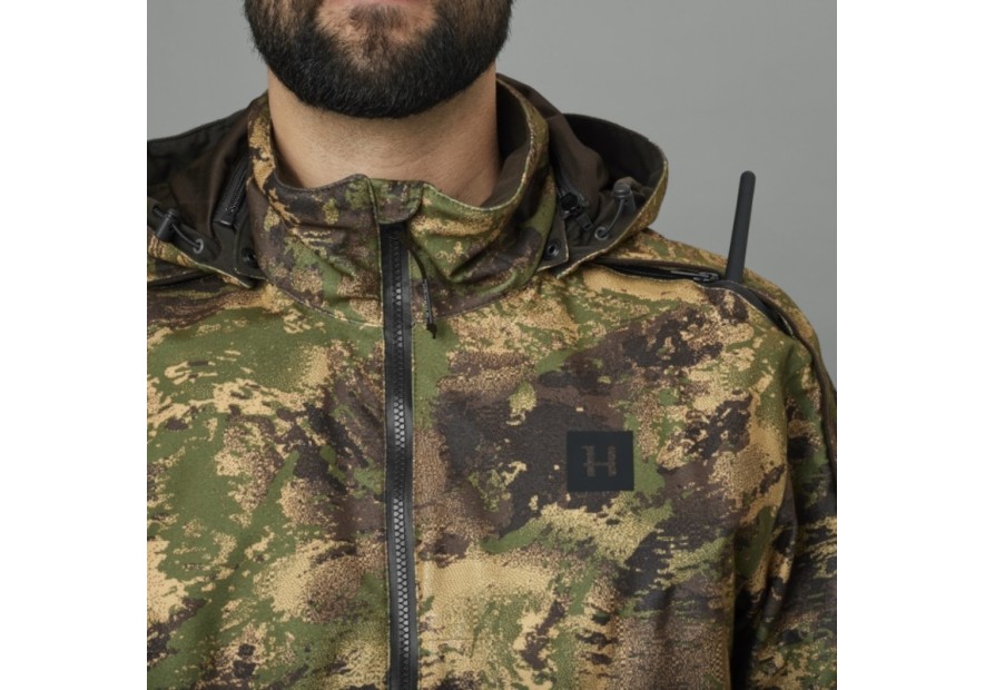 Veste de chasse Härkila Deer Stalker Camo HWS