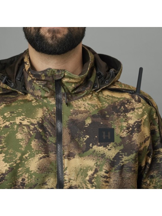 Veste de chasse Härkila Deer Stalker Camo HWS