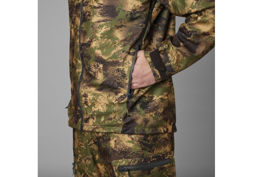 Veste de chasse Härkila Deer Stalker Camo HWS