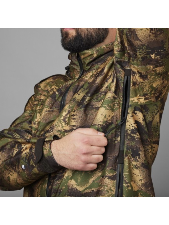 Veste de chasse Härkila Deer Stalker Camo HWS