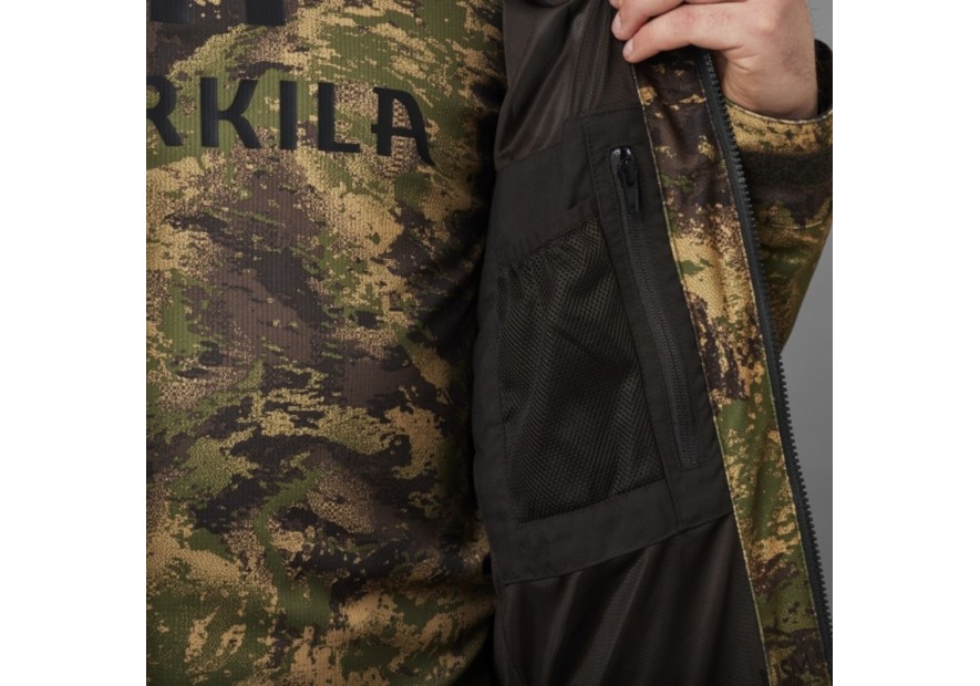 Veste de chasse Härkila Deer Stalker Camo HWS