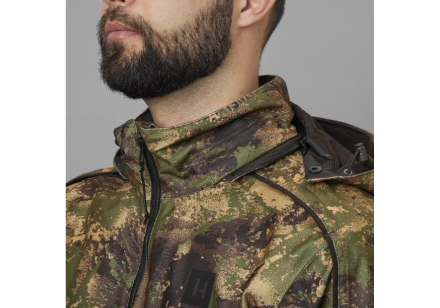 Veste de chasse Härkila Deer Stalker Camo HWS