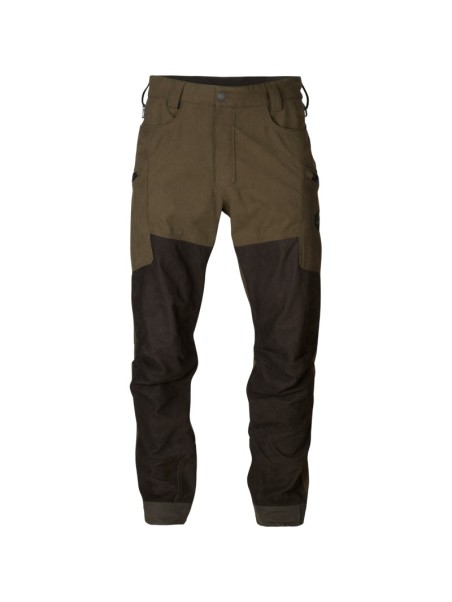 Pantalon Härkila Driven Hunt HWS Leather