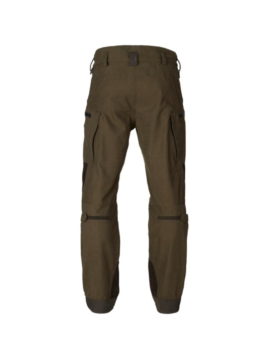 Pantalon Härkila Driven Hunt HWS Leather