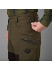 Pantalon Härkila Driven Hunt HWS Leather