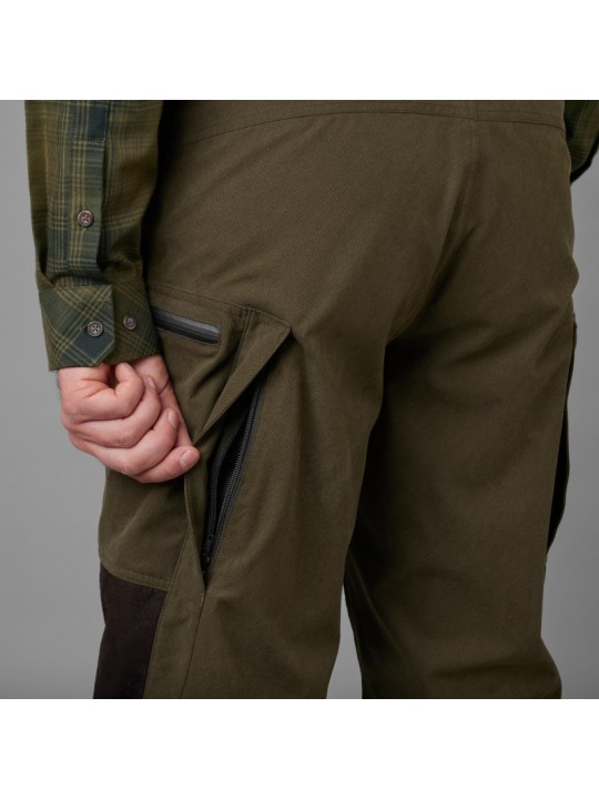 Pantalon Härkila Driven Hunt HWS Leather