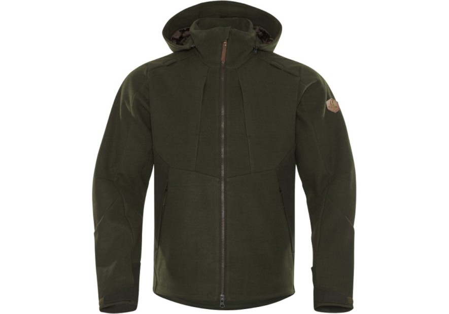 Veste Härkila Metso Hybrid